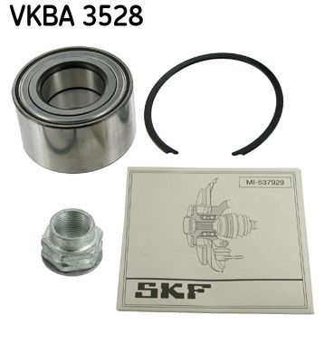 SKFVKBA 3528
